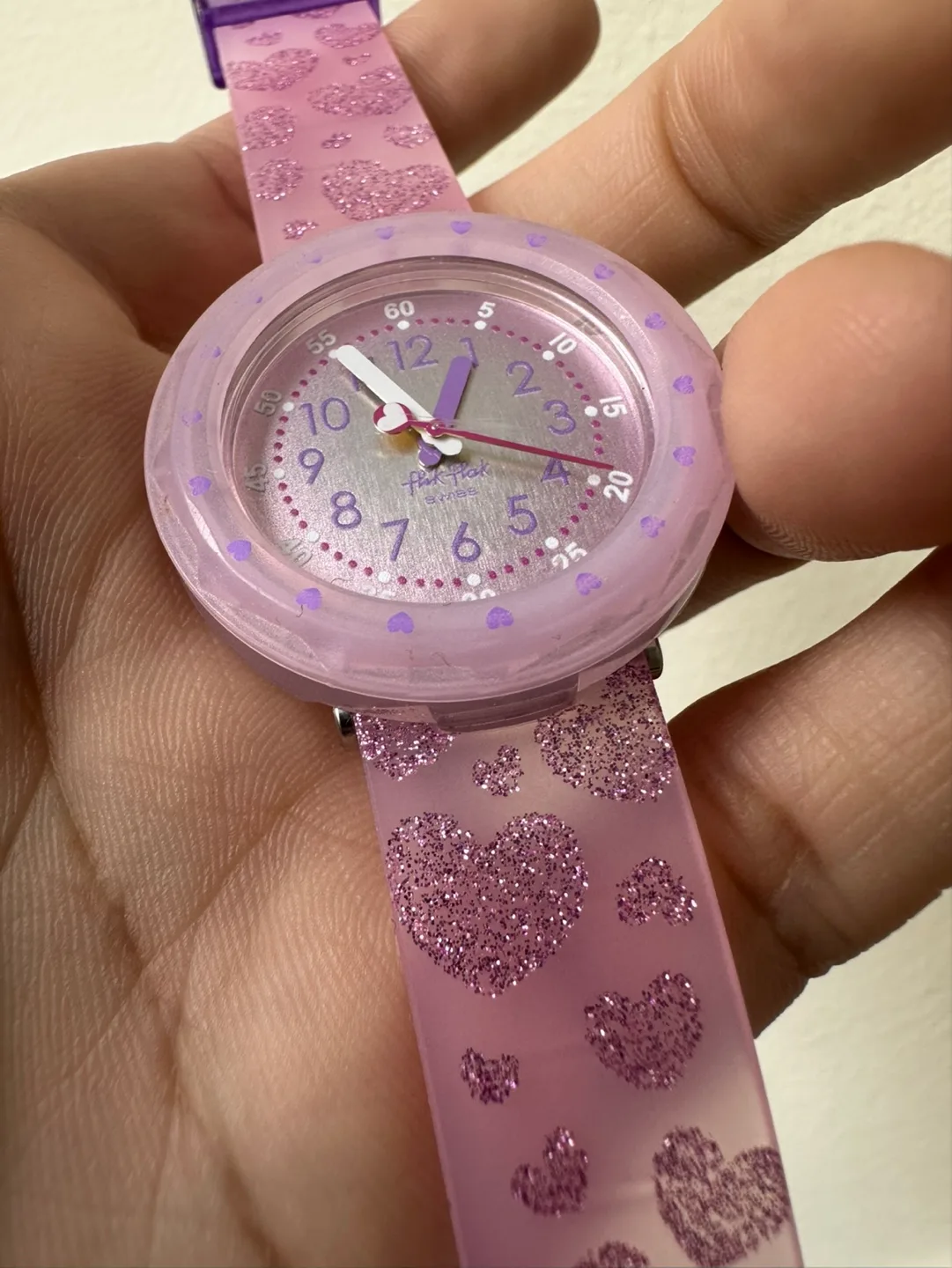 Swatch Kids Watch image indicator(2)