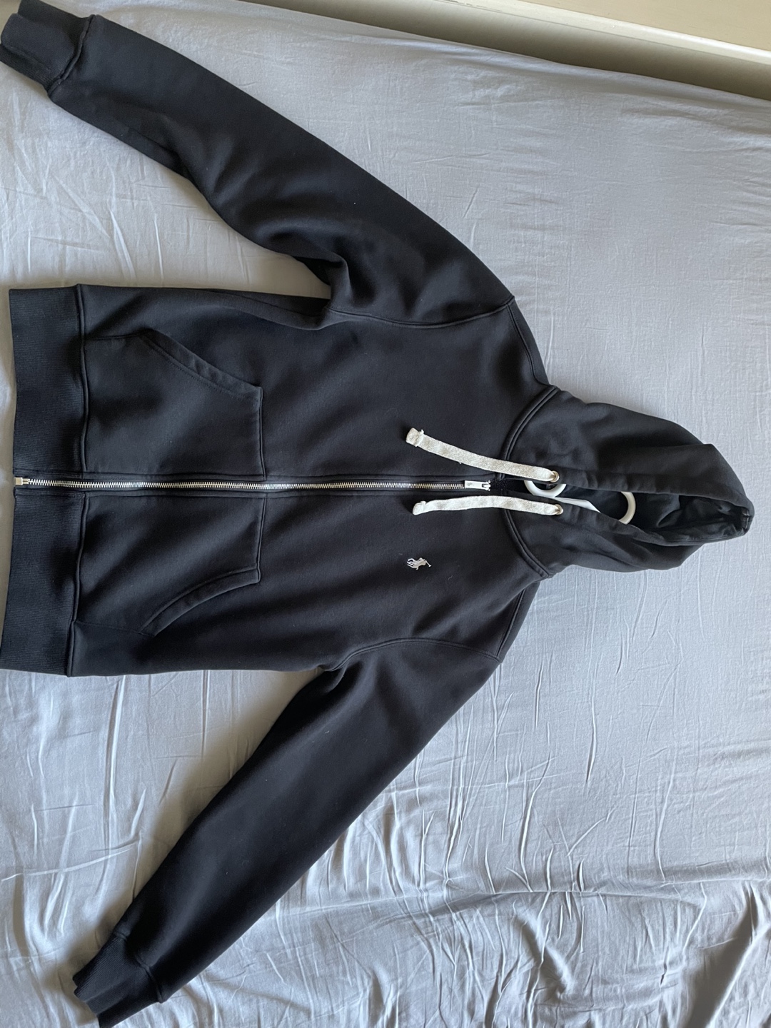 Polo Zip Up - best offer