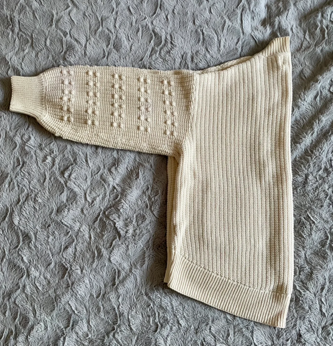 Kolana Cardigan S/M thumbnail