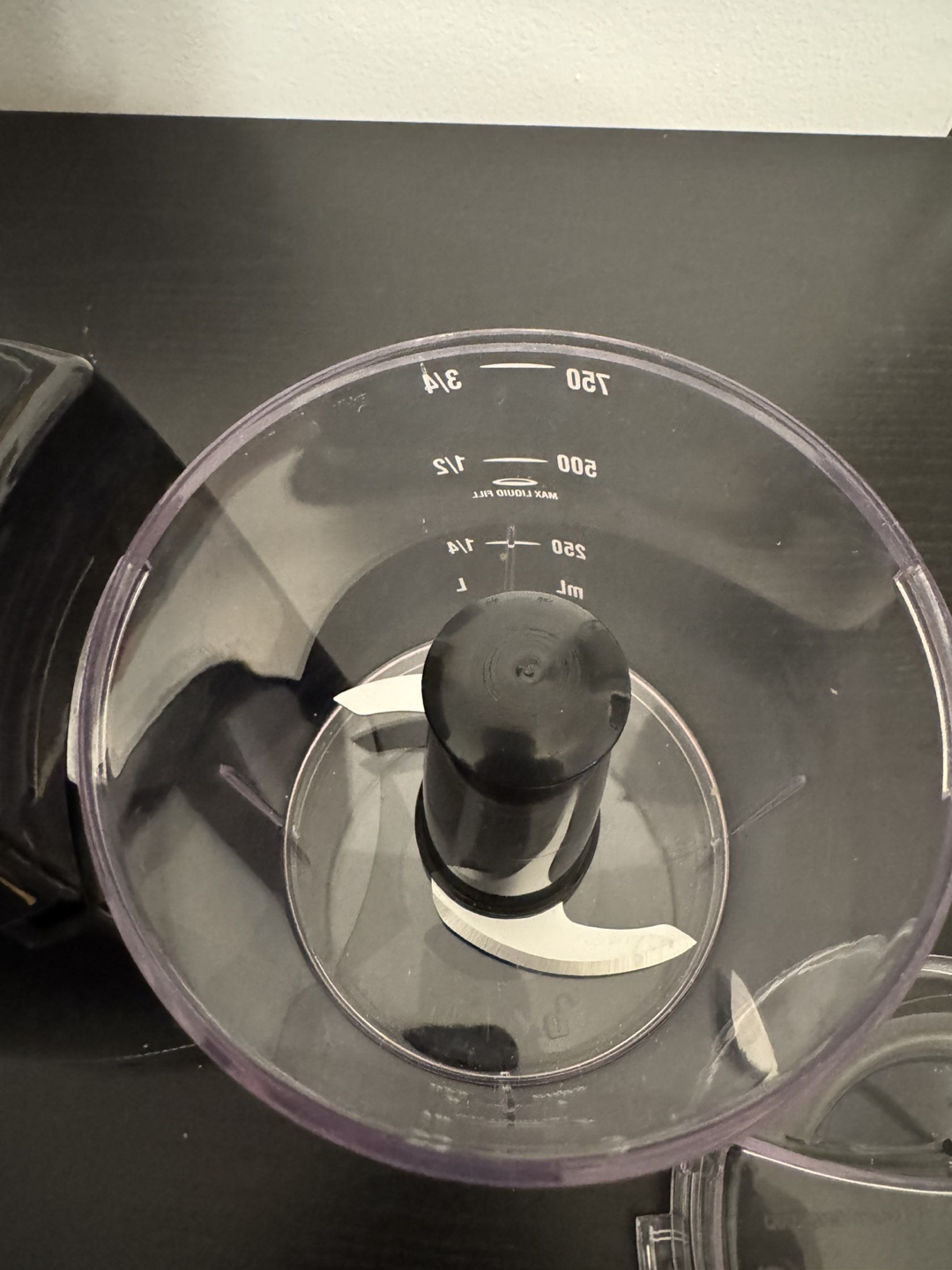 Hamilton Beach Mini Food Chopper - photo 2