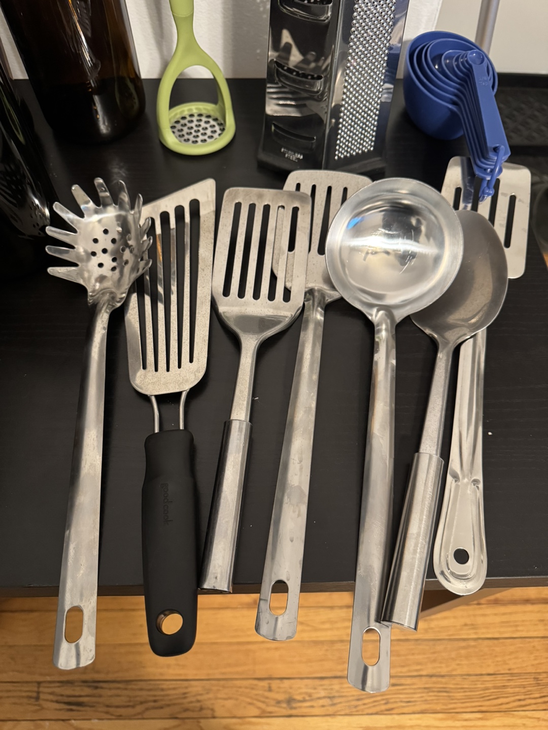 Assorted Kitchen Tools and Utensils - photo 2