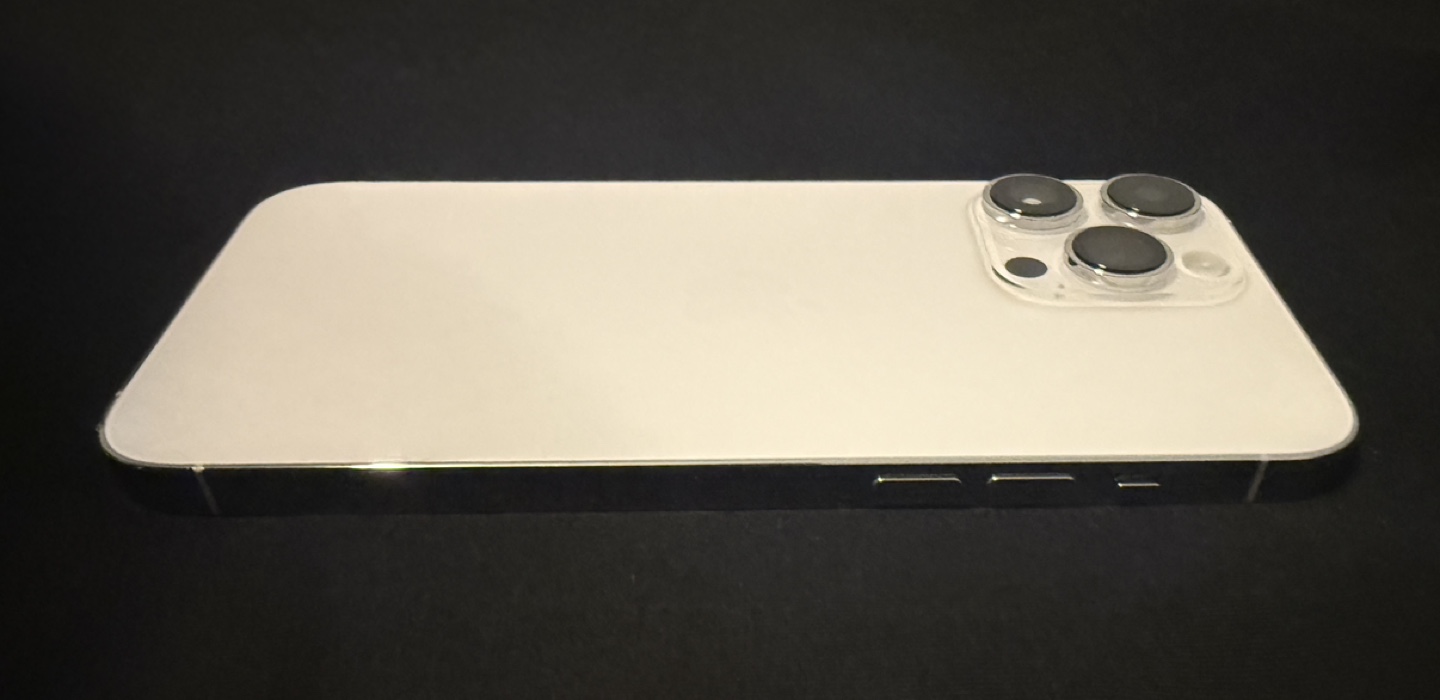 **NEW CONDITION IPHONE 14 PRO MAX** - photo 3
