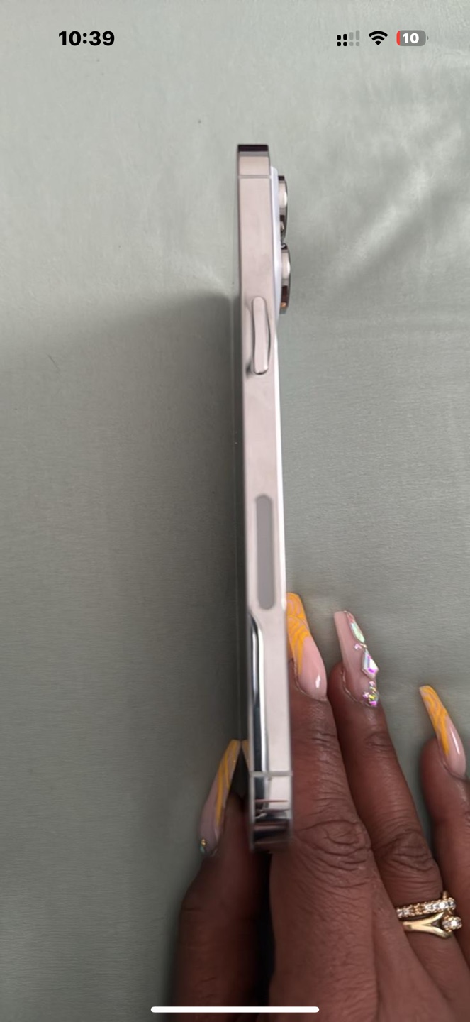 **NEW CONDITION IPHONE 14 PRO MAX** - photo 5