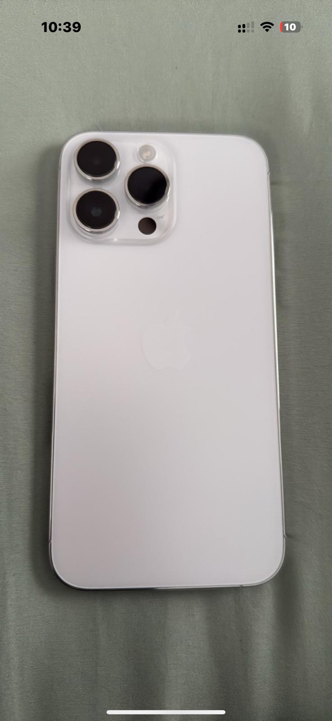 **NEW CONDITION IPHONE 14 PRO MAX** - photo 2