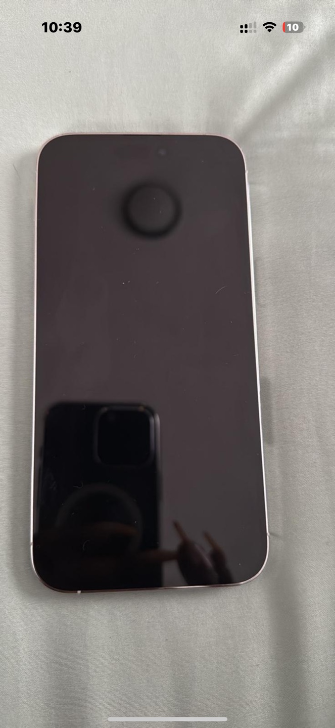 **NEW CONDITION IPHONE 14 PRO MAX** - photo 4