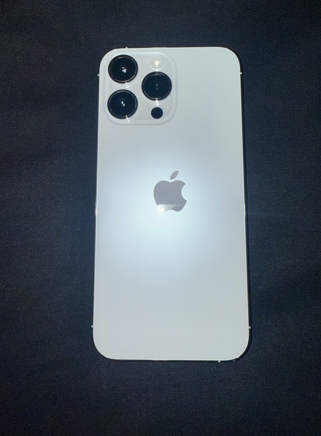 **NEW CONDITION IPHONE 14 PRO MAX**