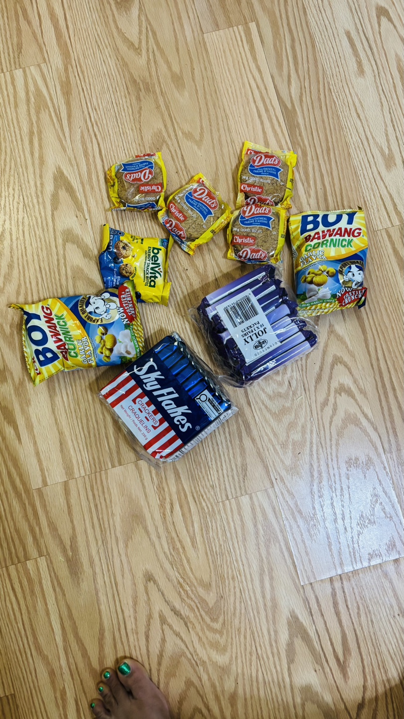 Variety Pack of Snacks and Sweets - photo 2