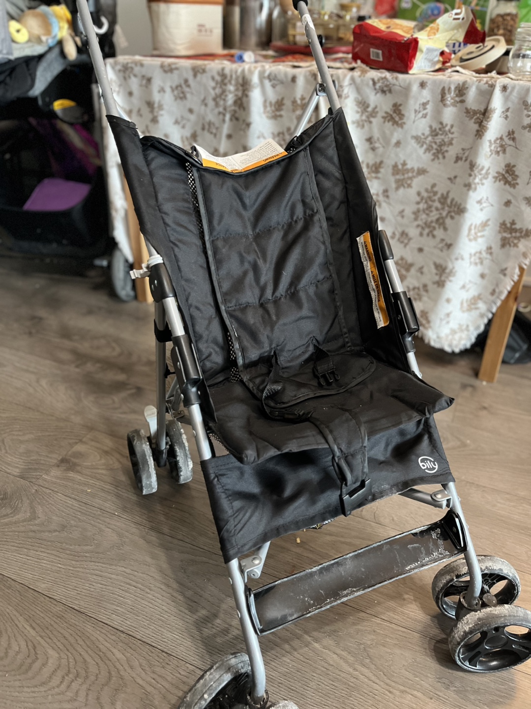 Baby Stroller - Lightweight and Compact - photo 2