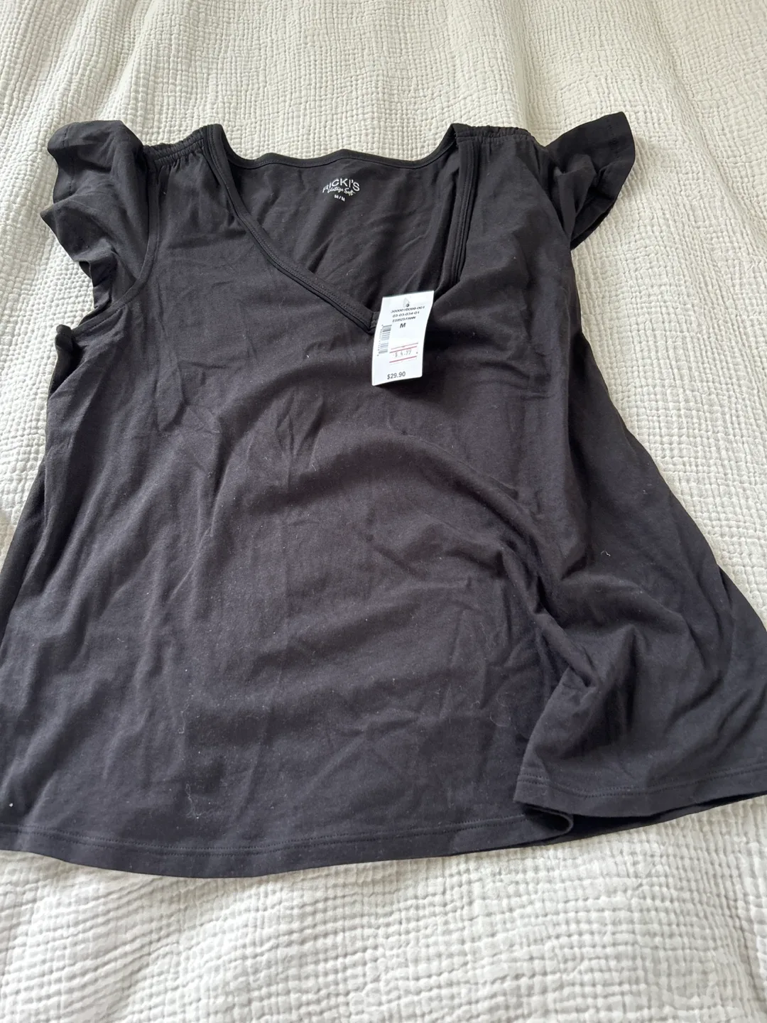 Women's Bundle of Tops  size Medium image indicator(5)