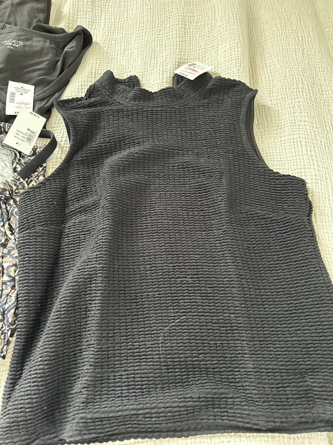 Women's Bundle of Tops  size Medium image indicator(2)