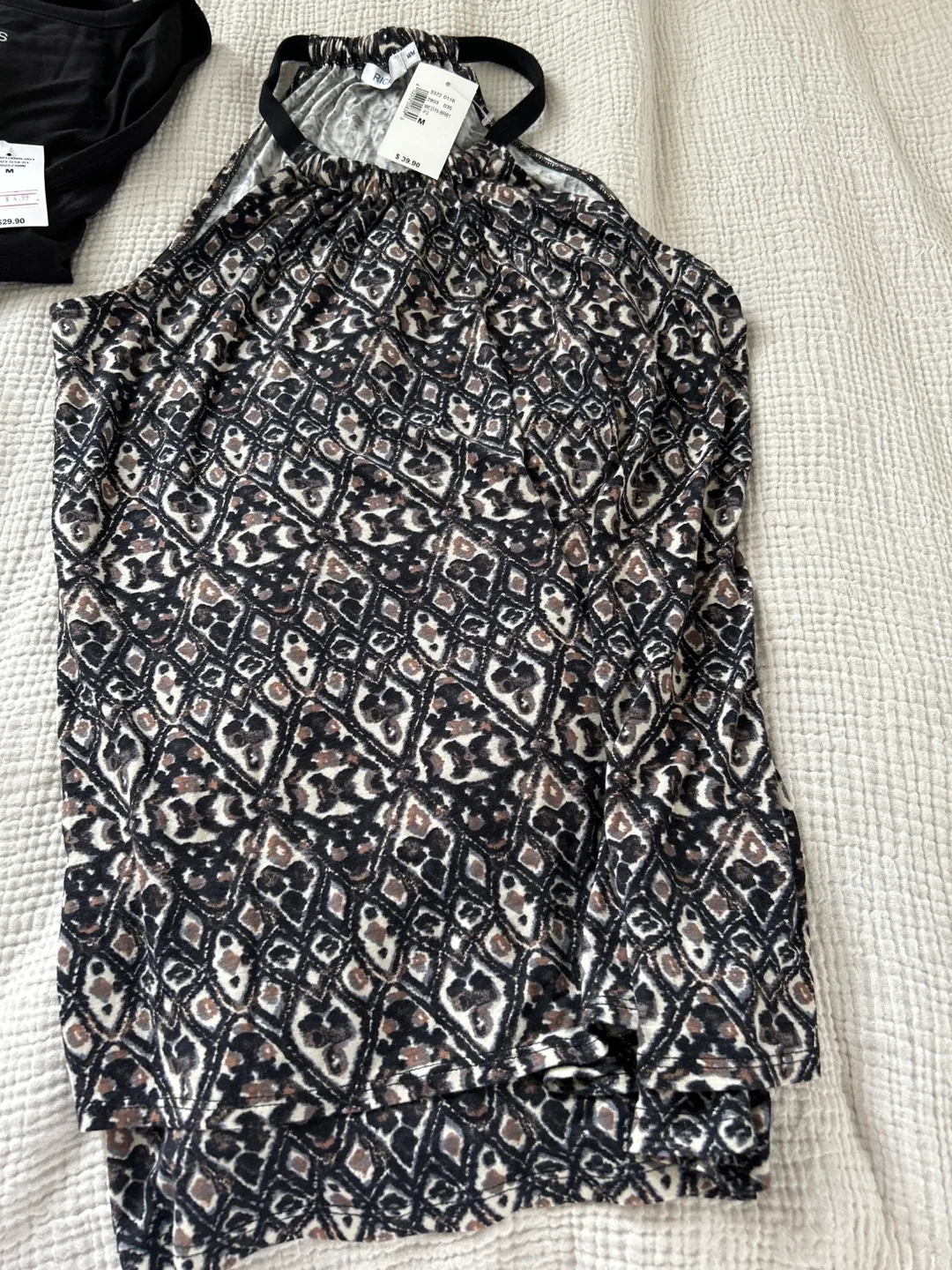 Women's Bundle of Tops  size Medium image indicator(4)