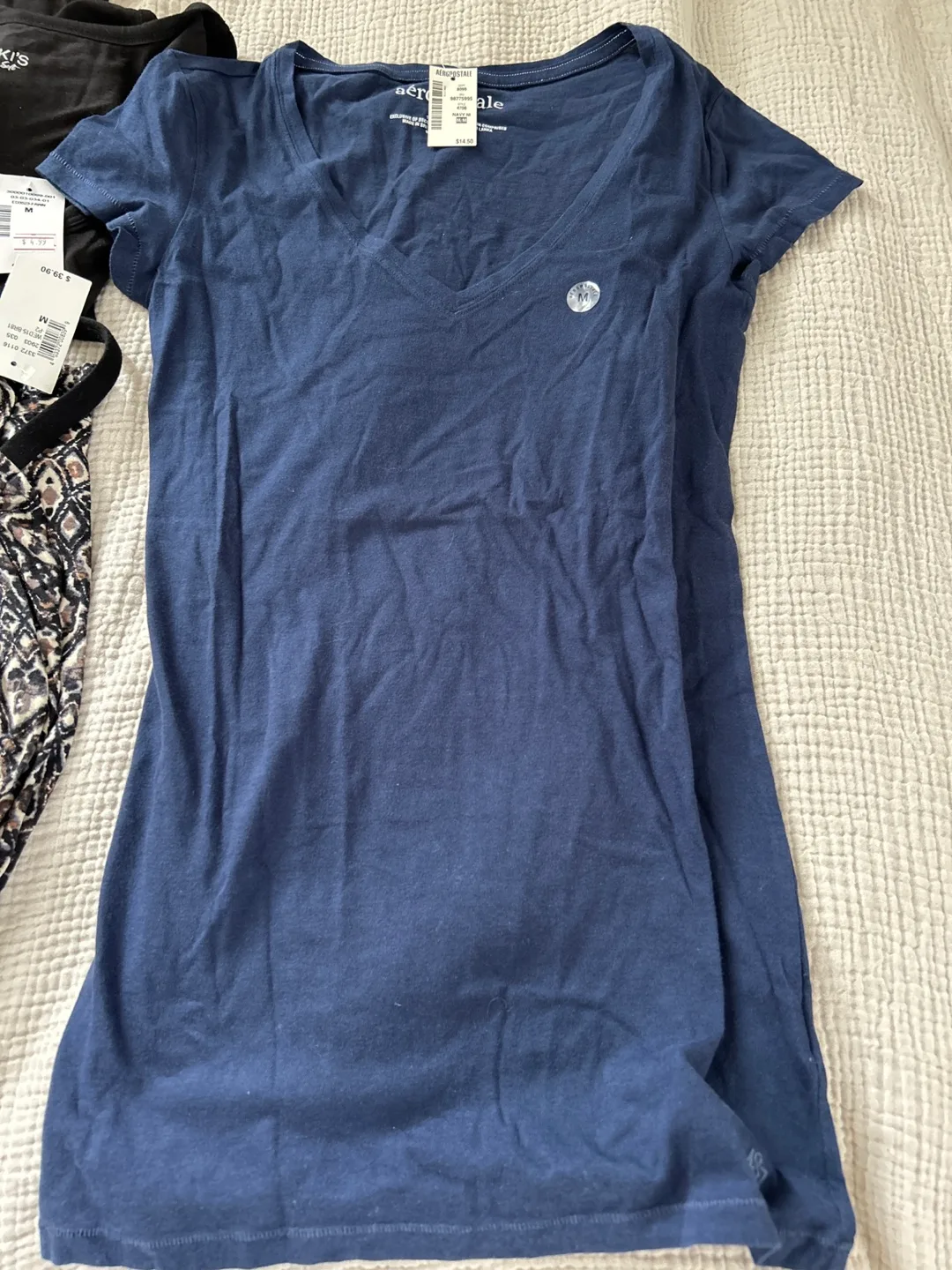 Women's Bundle of Tops  size Medium image indicator(3)