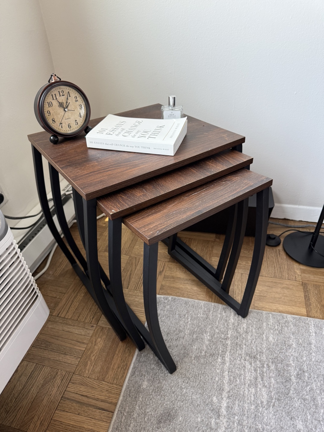 Nest of Tables - Set of 3