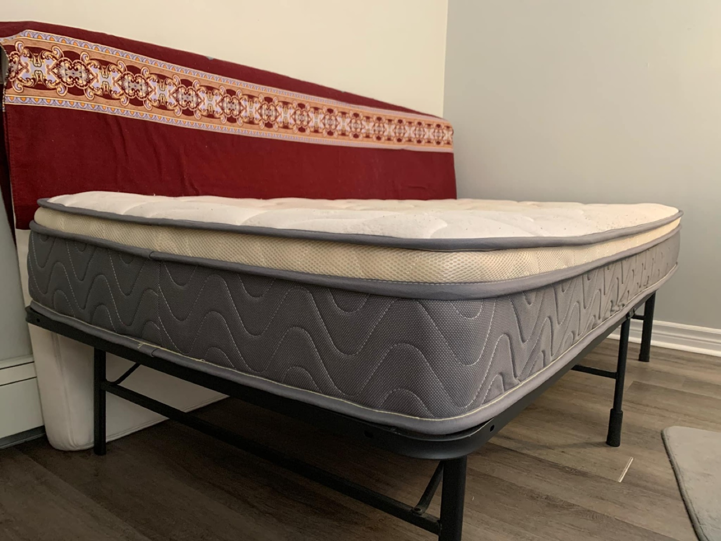 Only Single Mattress