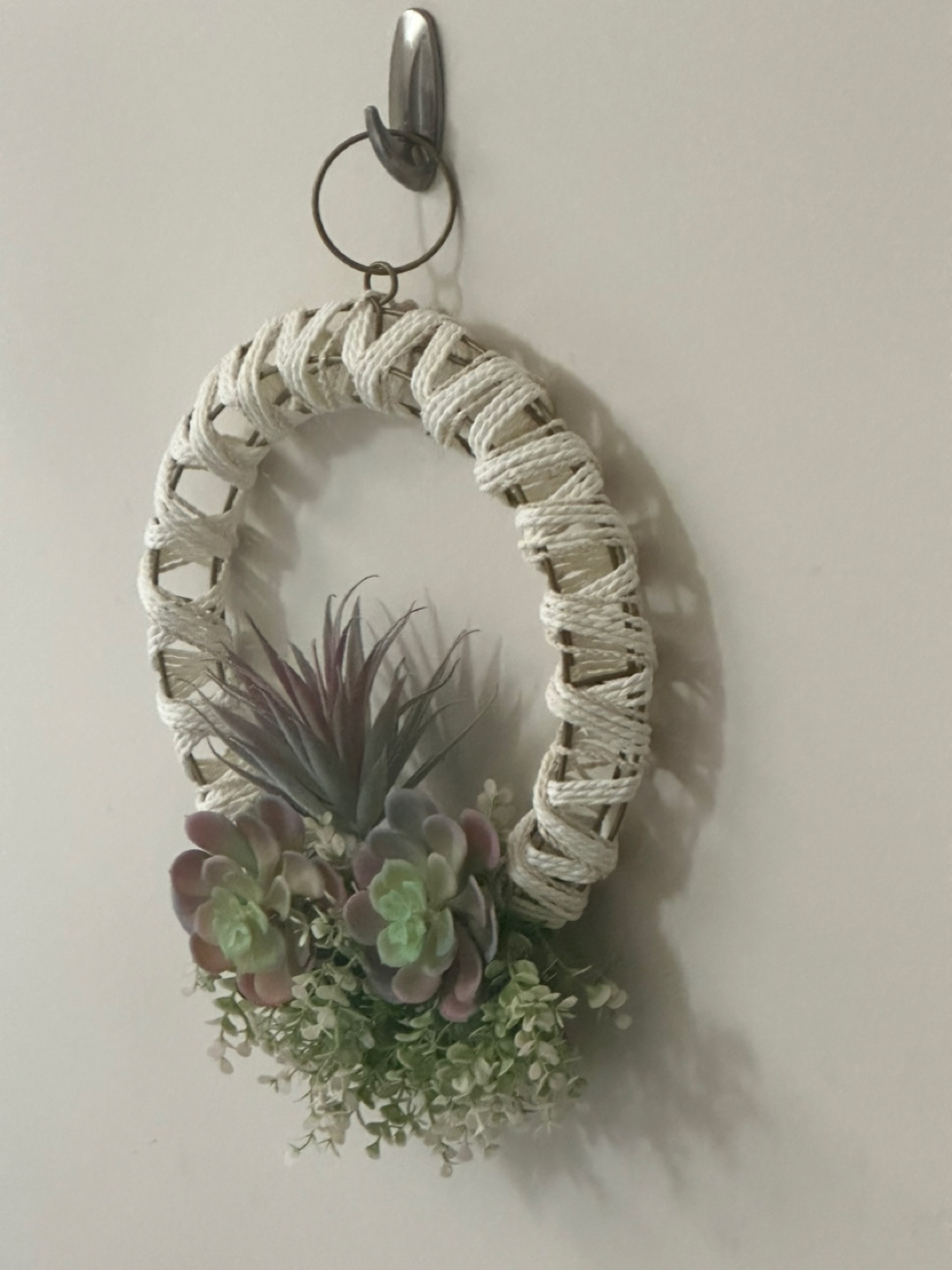 Spring Wreath Decor - photo 2