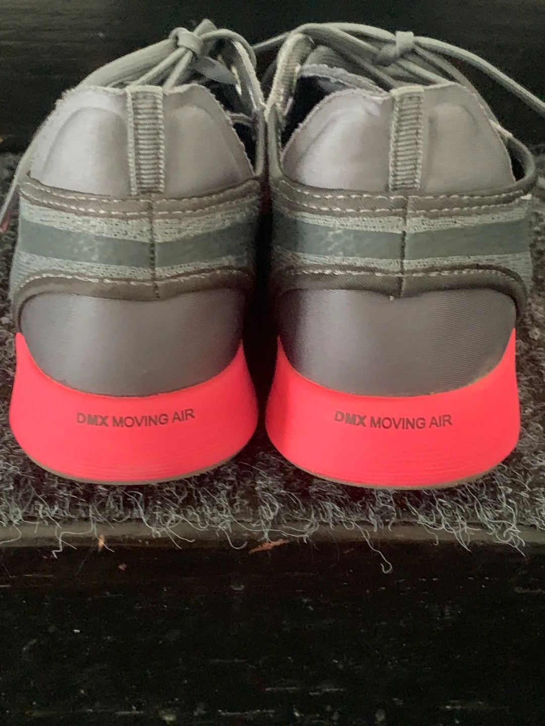 Women's Reebok DMX Moving Air Running Shoes - Size 6.5 image indicator(4)