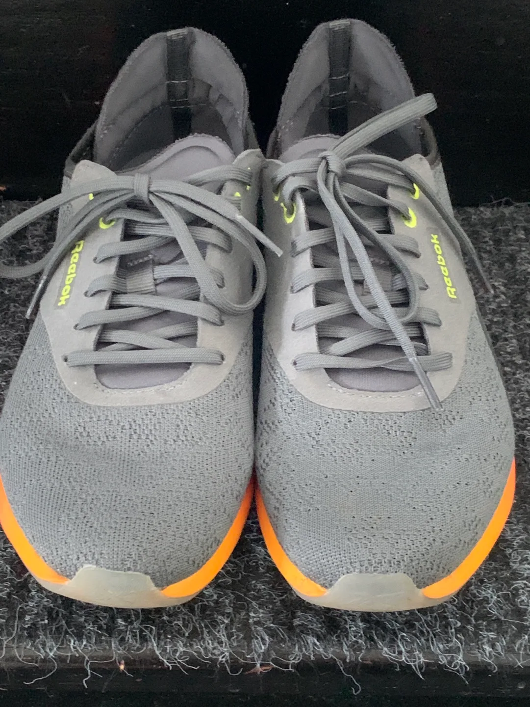 Women's Reebok DMX Moving Air Running Shoes - Size 6.5 image indicator(2)