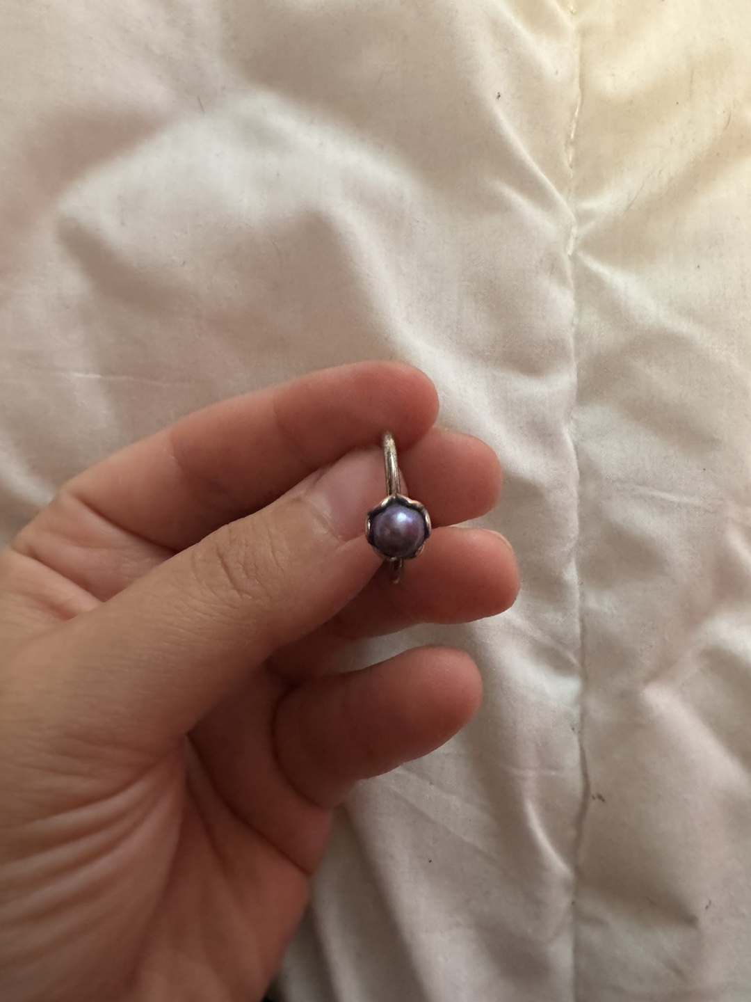 Six Pandora Rings - photo 2