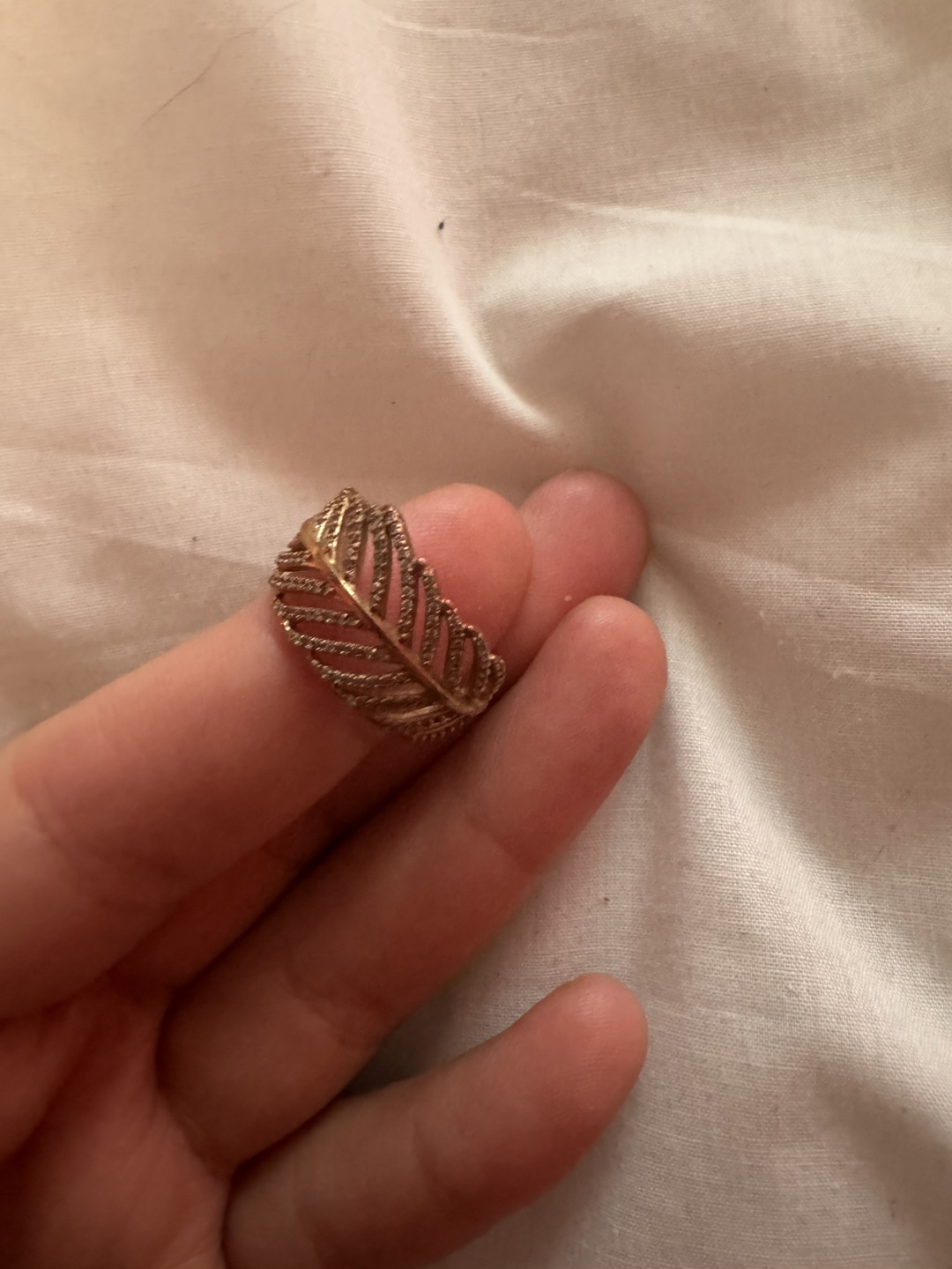 Six Pandora Rings - photo 5