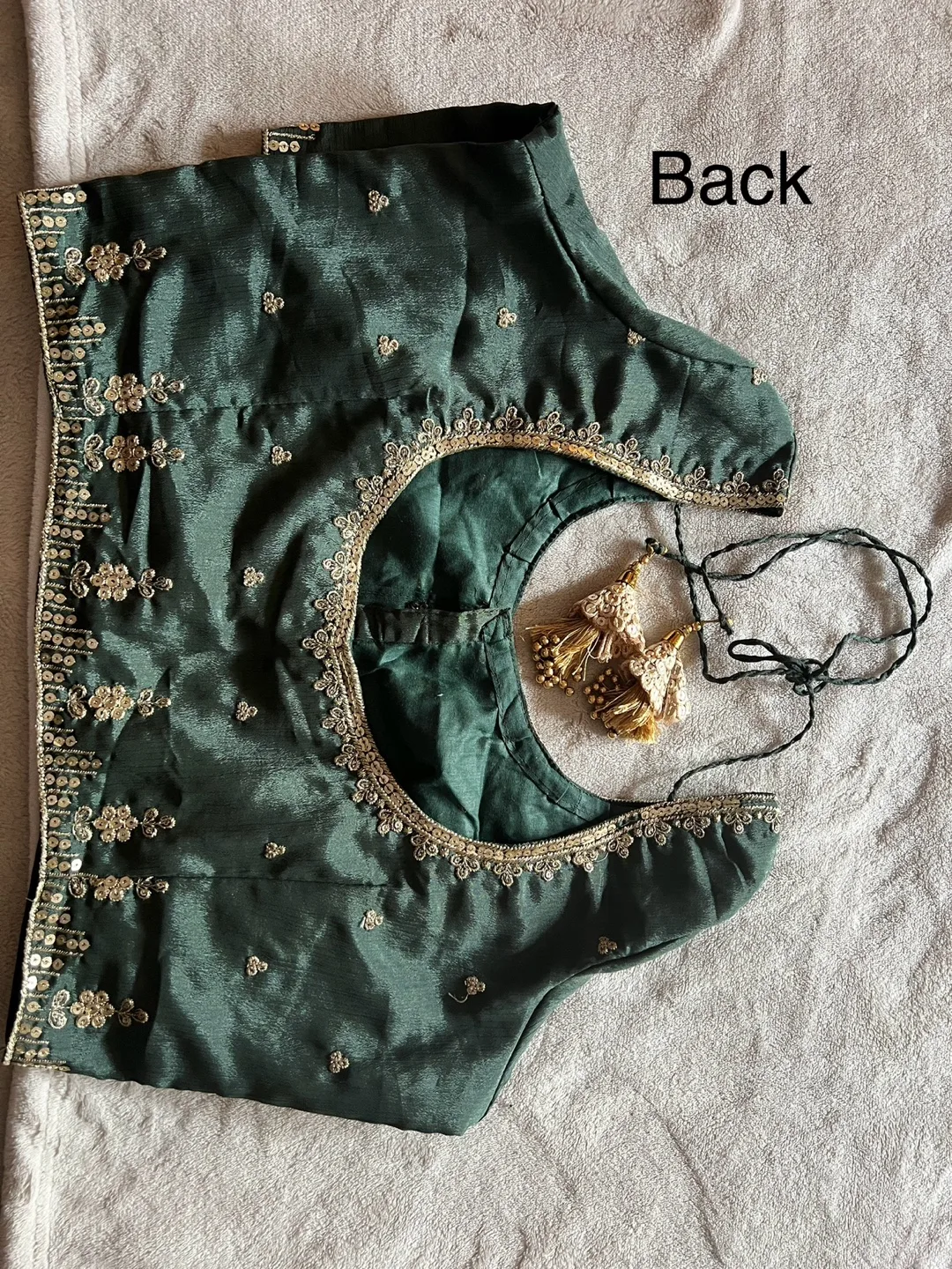 Brand new Indian chaniya choli… image indicator(3)