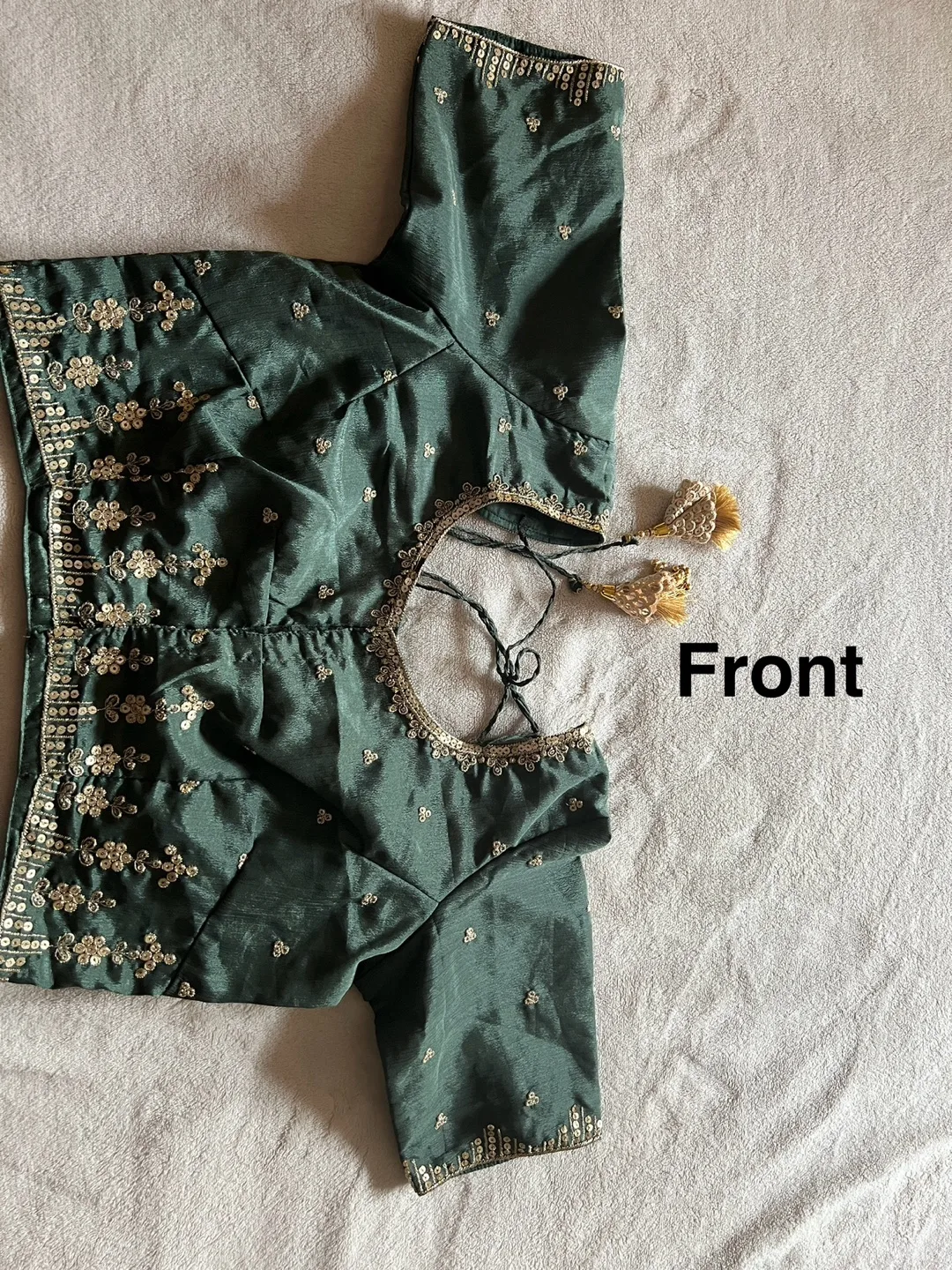 Brand new Indian chaniya choli… image indicator(5)