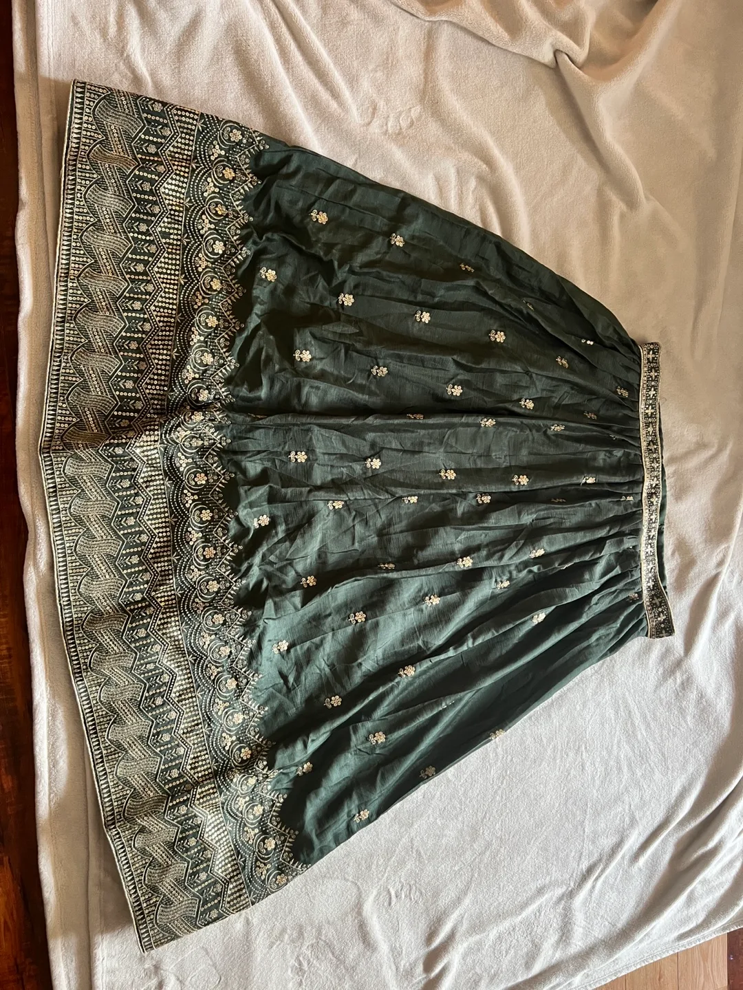 Brand new Indian chaniya choli… image indicator(2)