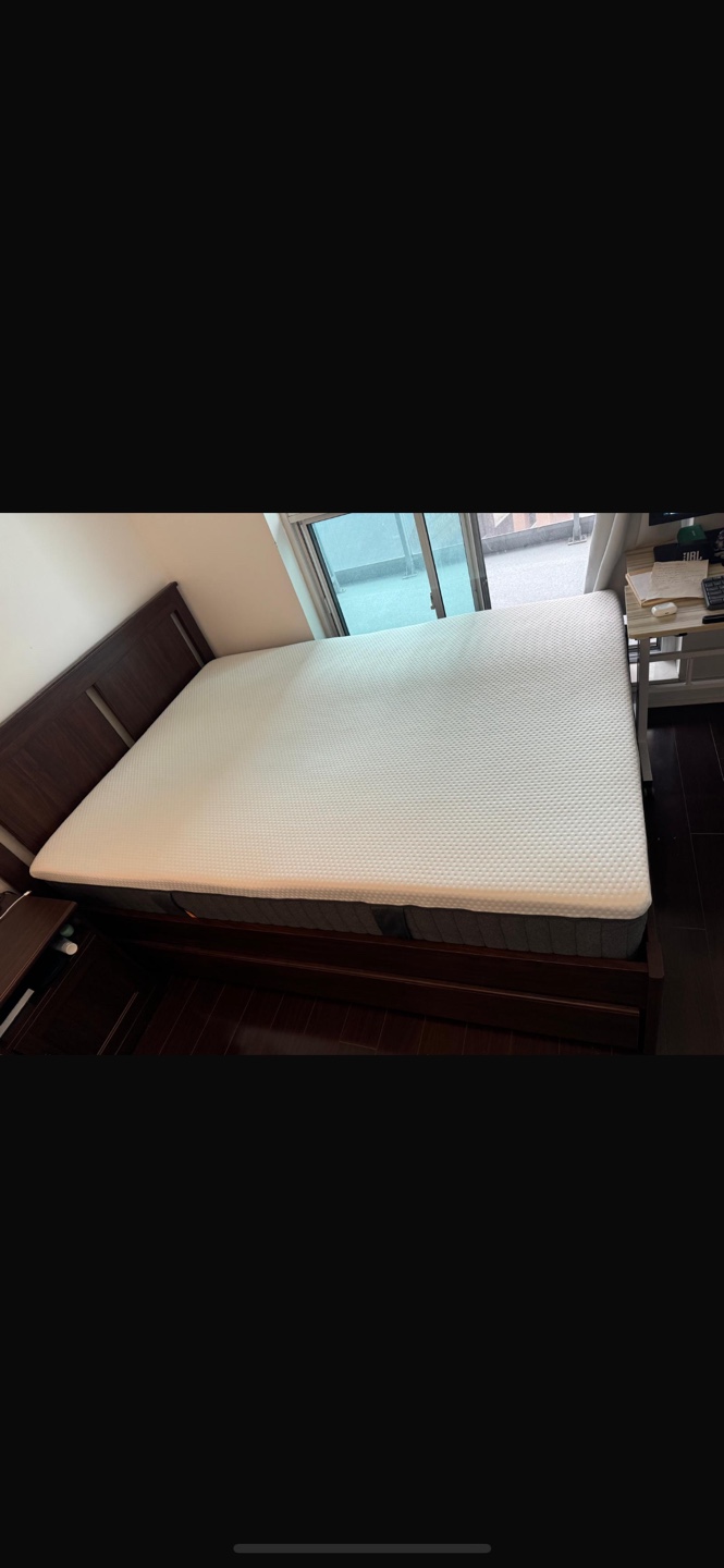 Hybrid Mattress Full Size