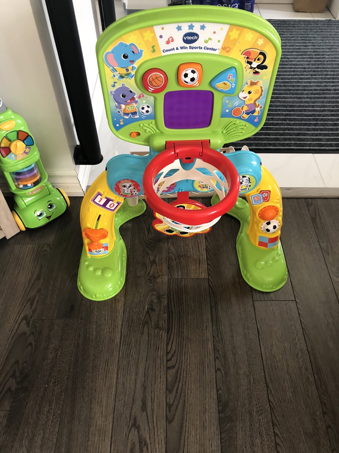 Kids' Toy Bundle: VTech, LeapFrog, and More! - photo 3