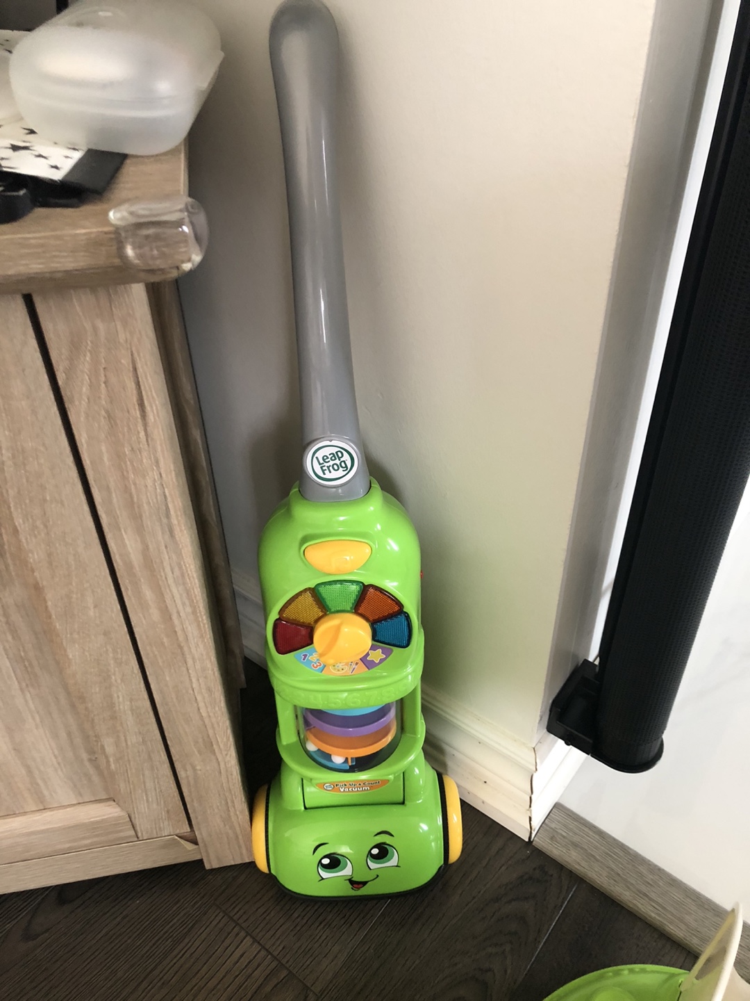 Kids' Toy Bundle: VTech, LeapFrog, and More! - photo 2