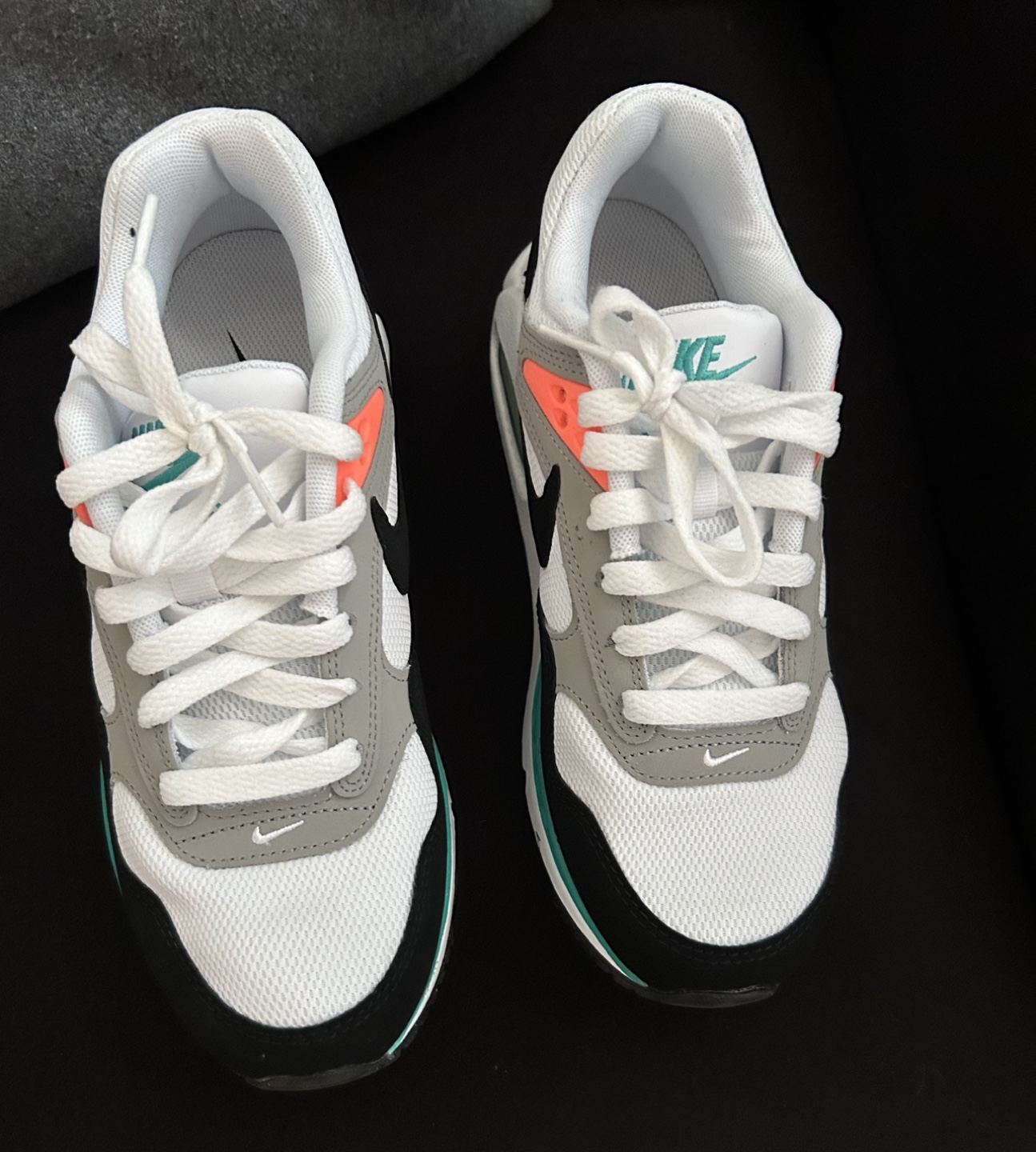 Nike Air Max SC Sneakers - Women's Size 7 - photo 2