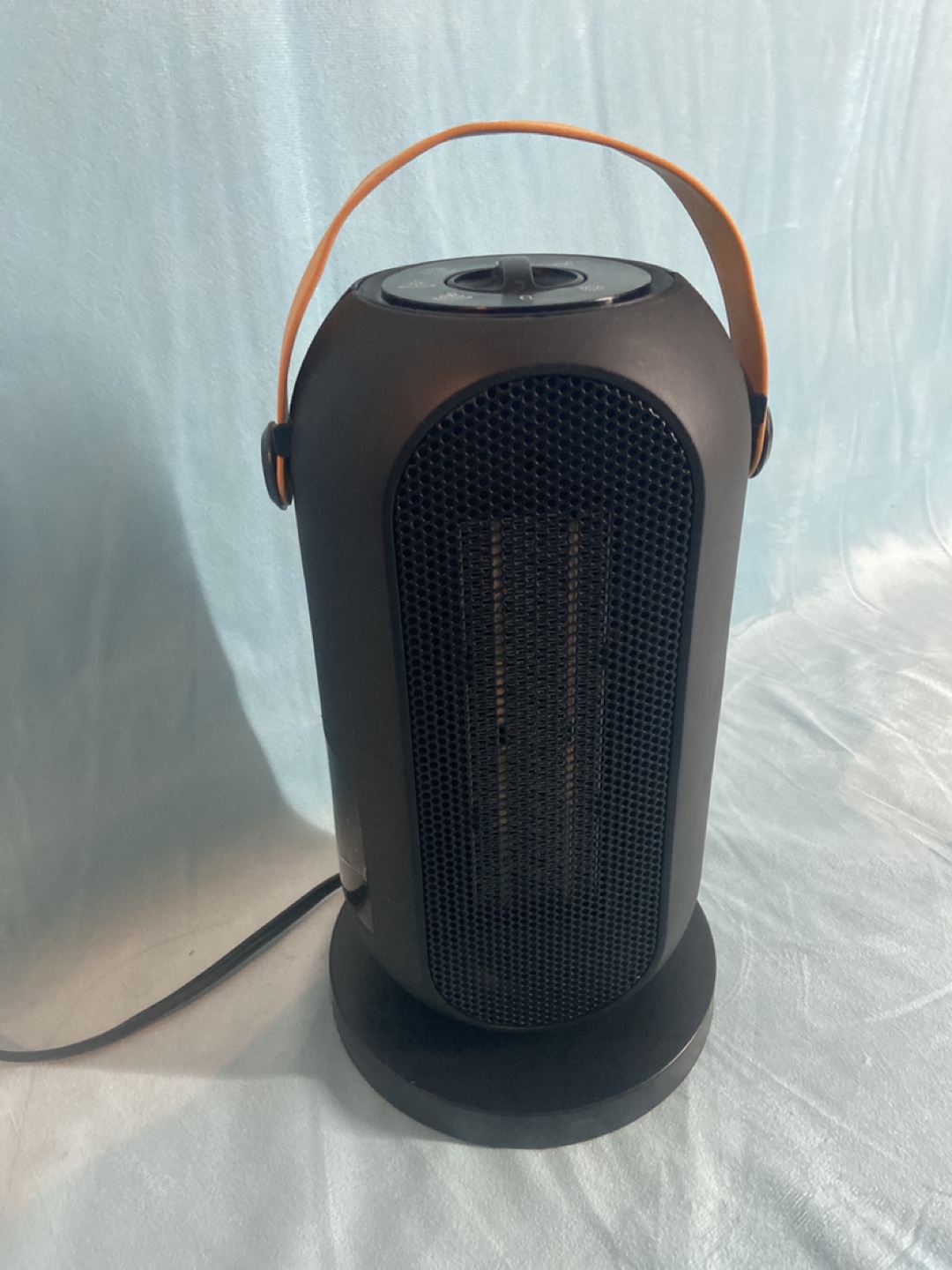 Portable Personal Heater with Rotation Settings