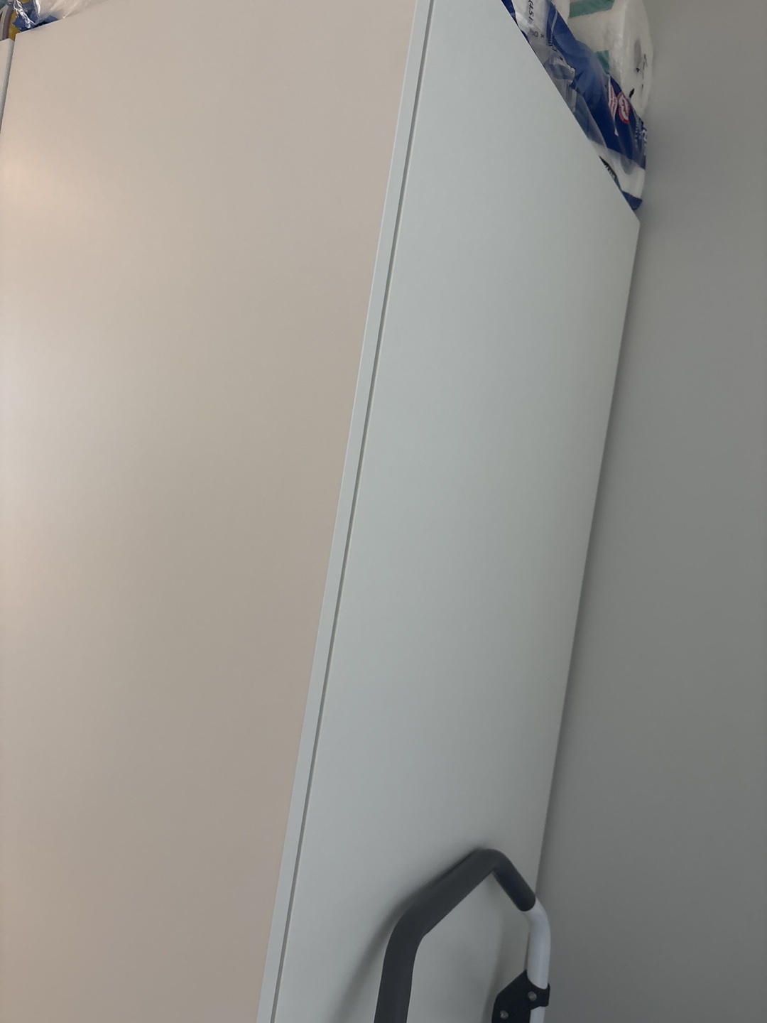 IKEA PAX Wardrobe - White - photo 2