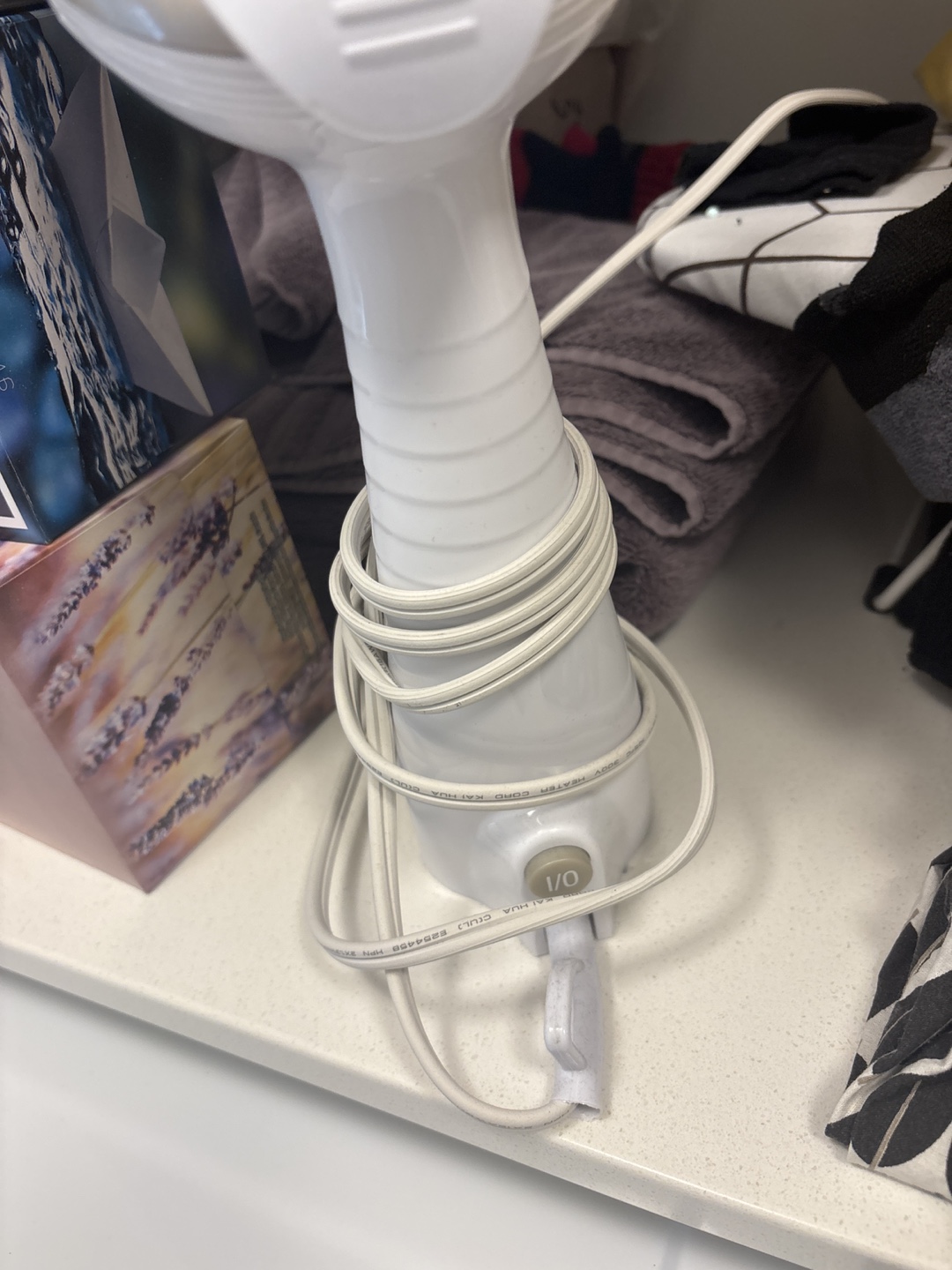 Conair Fabric Steamer - photo 3