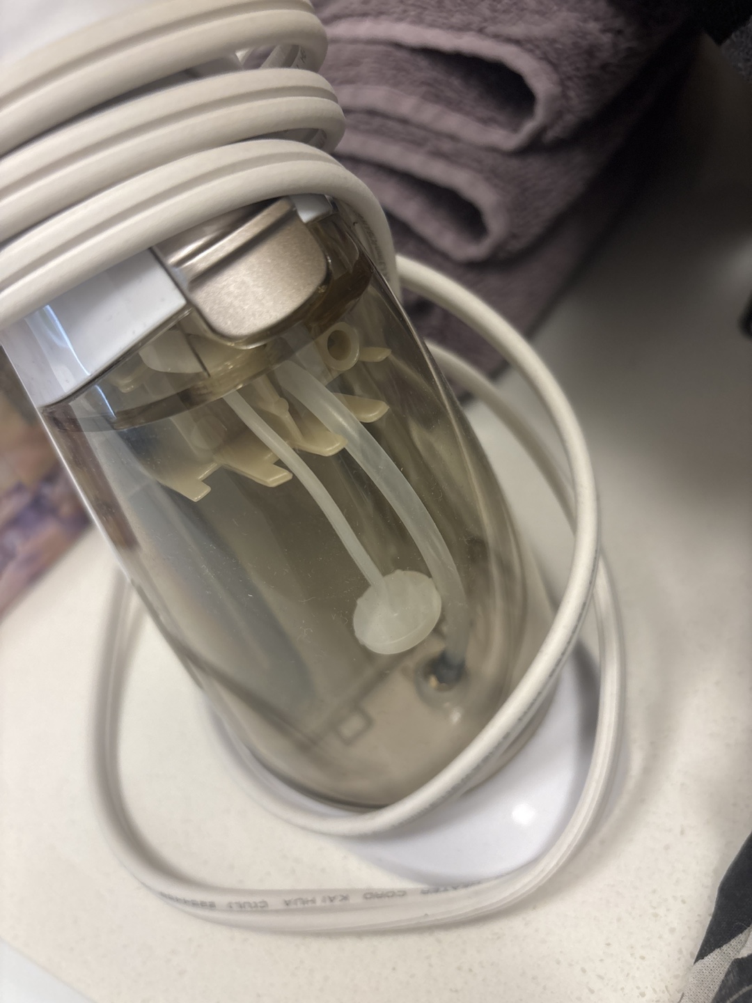 Conair Fabric Steamer - photo 4