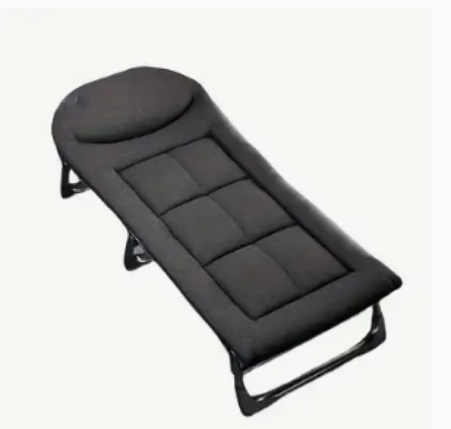 Portable Folding Lounger Chair 🥕