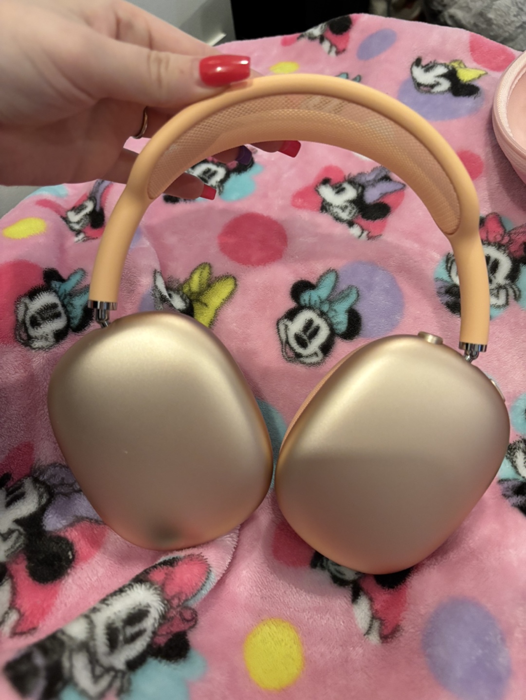 Apple AirPods Pro max - photo 3