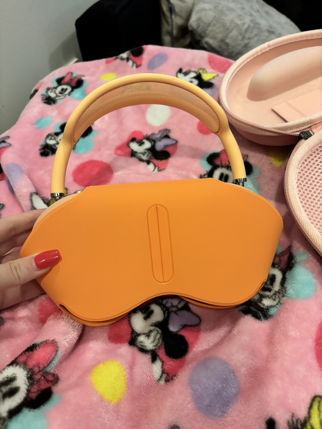 Apple AirPods Pro max - photo 2