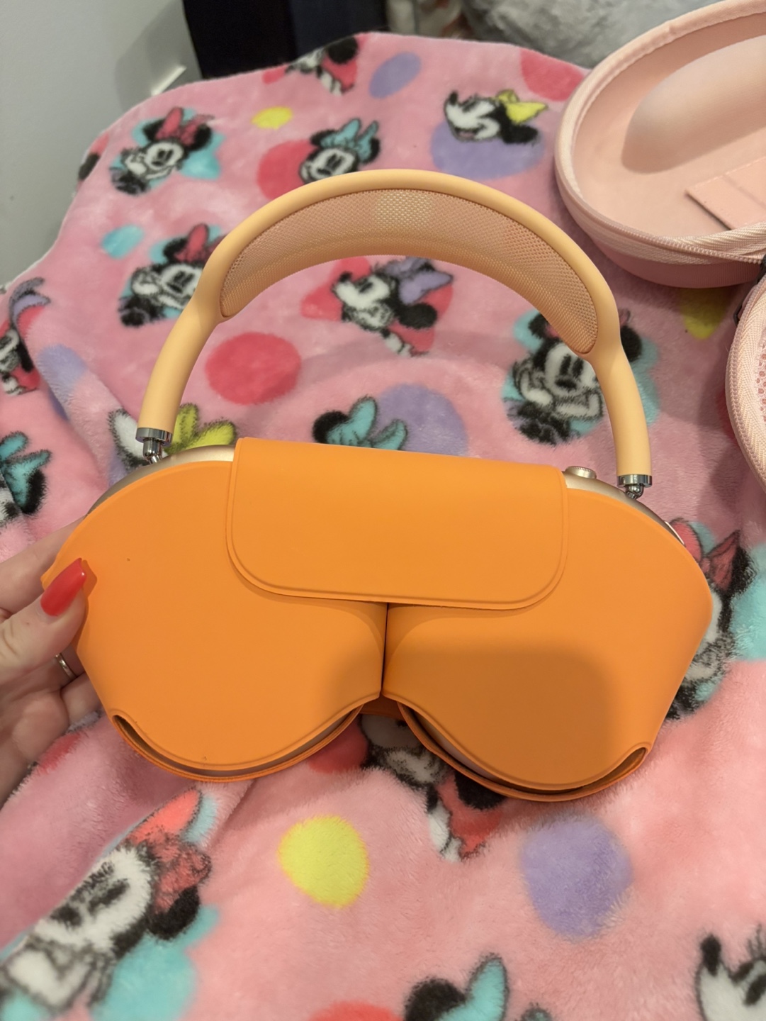 Apple AirPods Pro max