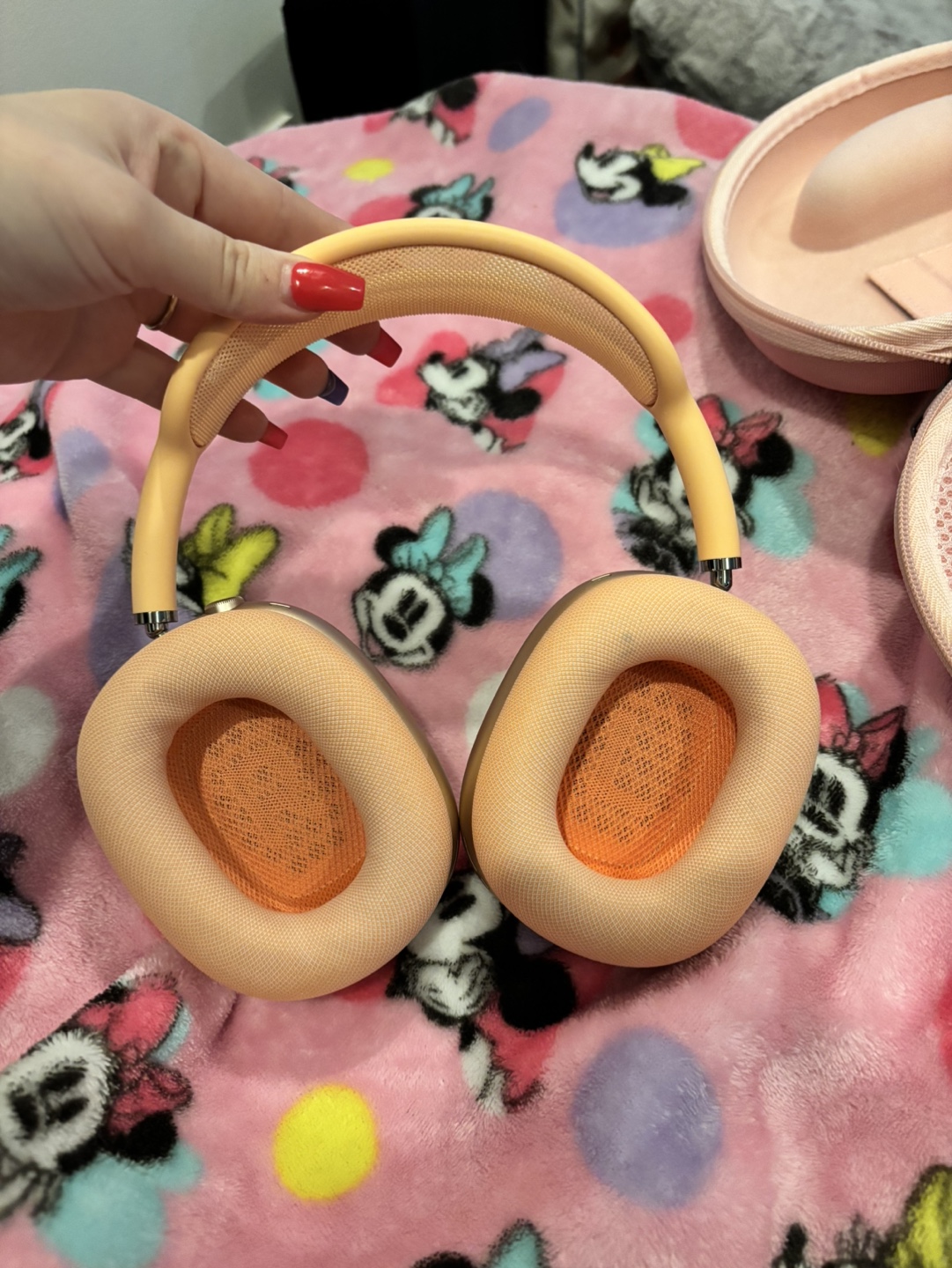 Apple AirPods Pro max - photo 4