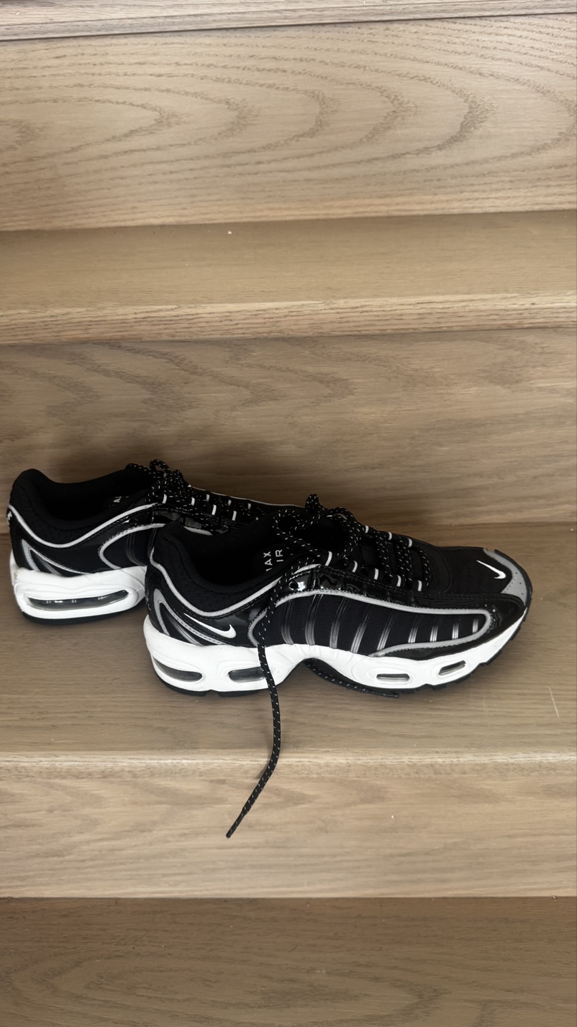 Nike Air Max Plus Women's Running Shoes - Size 6.5