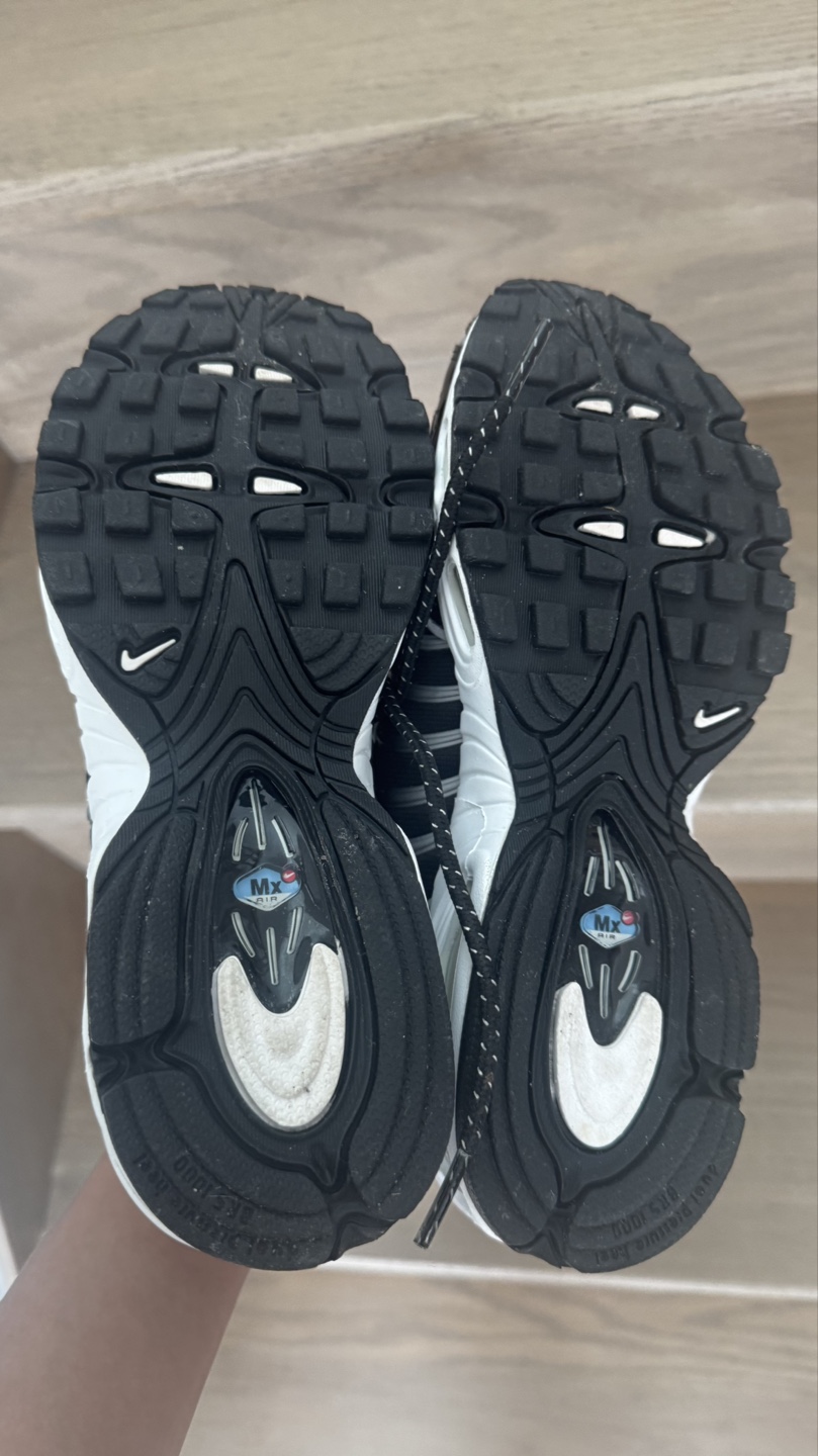 Nike Air Max Plus Women's Running Shoes - Size 6.5 - photo 3