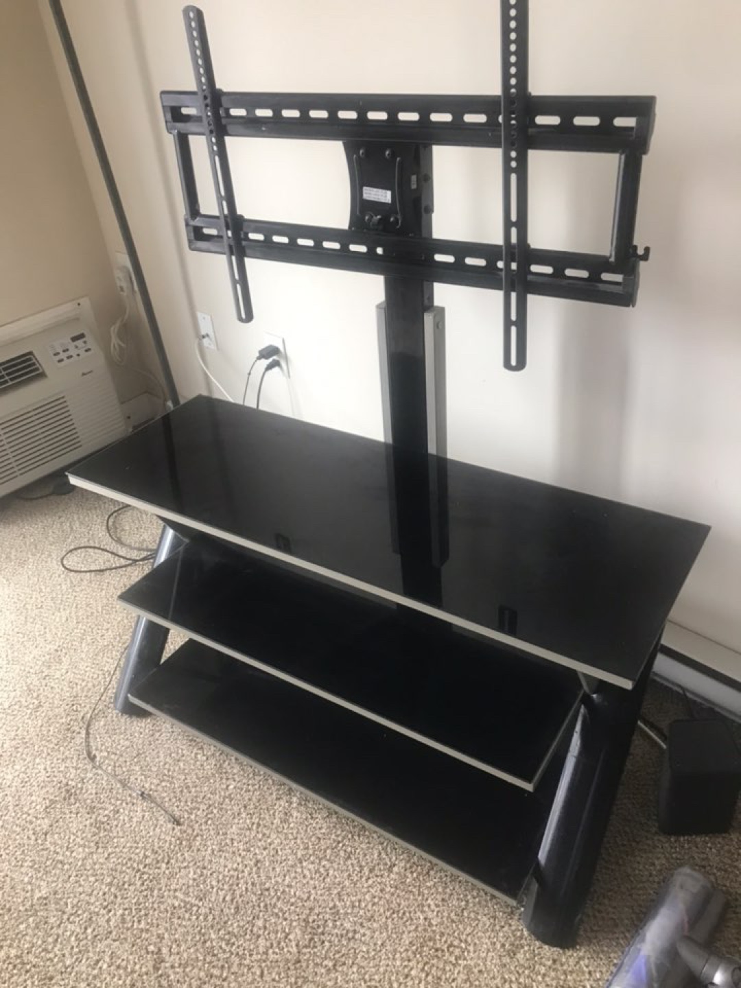 TV Stand with Mount
