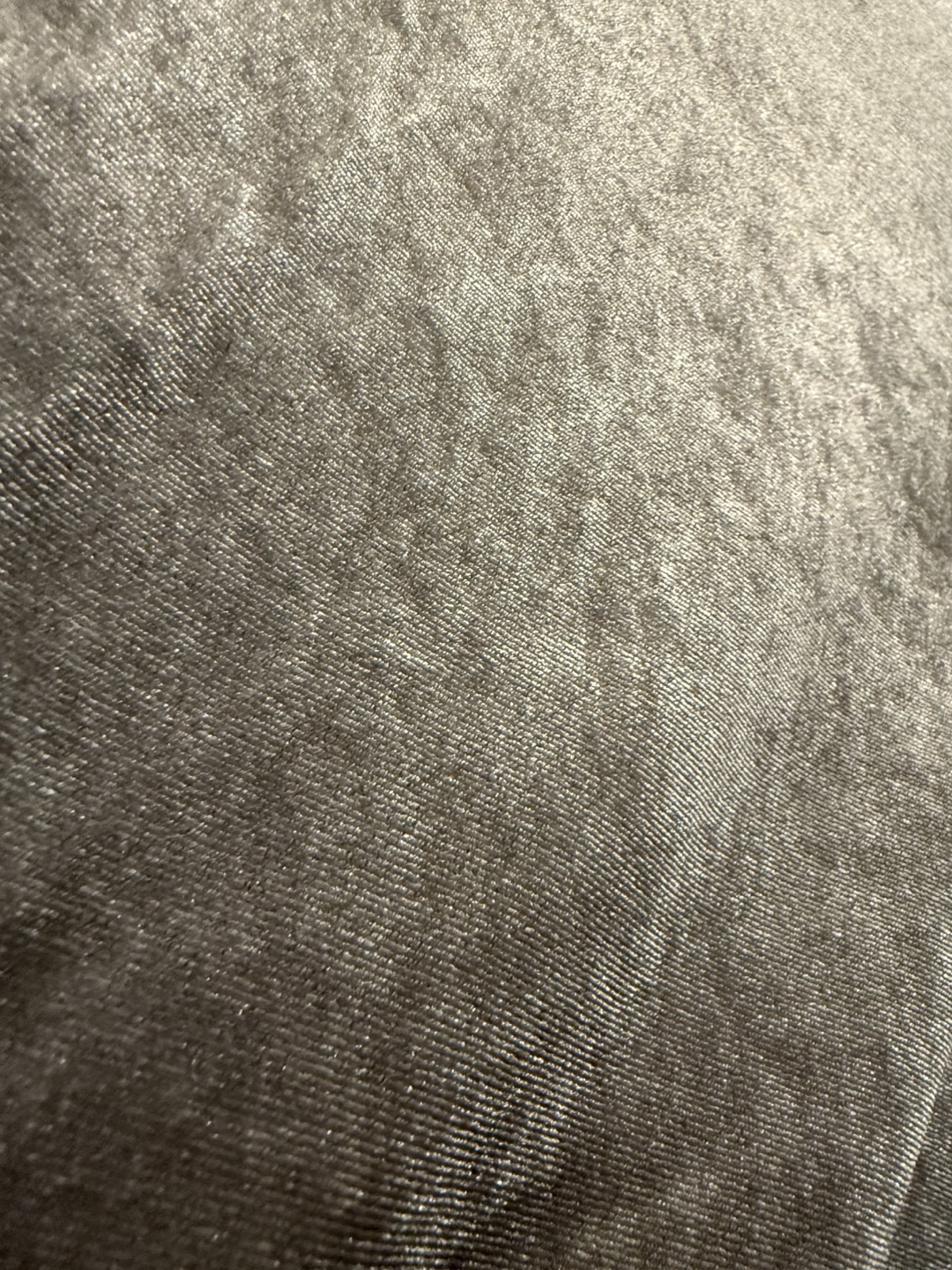 Zara Trafaluc Velvet Mock Neck Top - photo 3