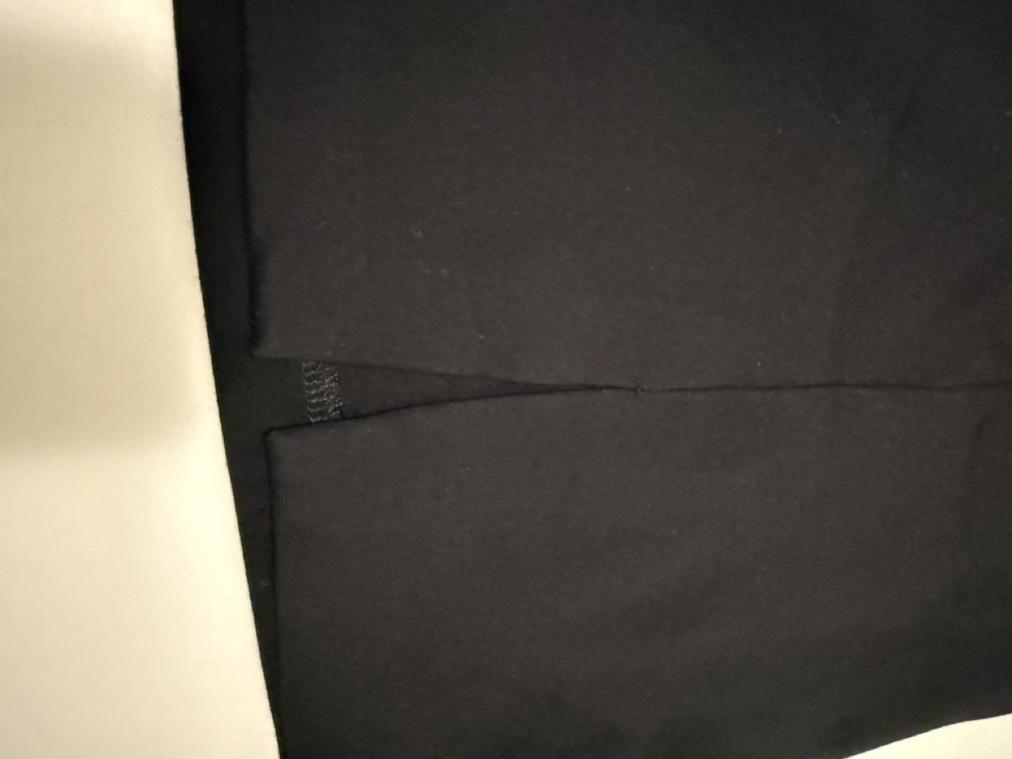 Stradivarius Black Mini Skirt - photo 3