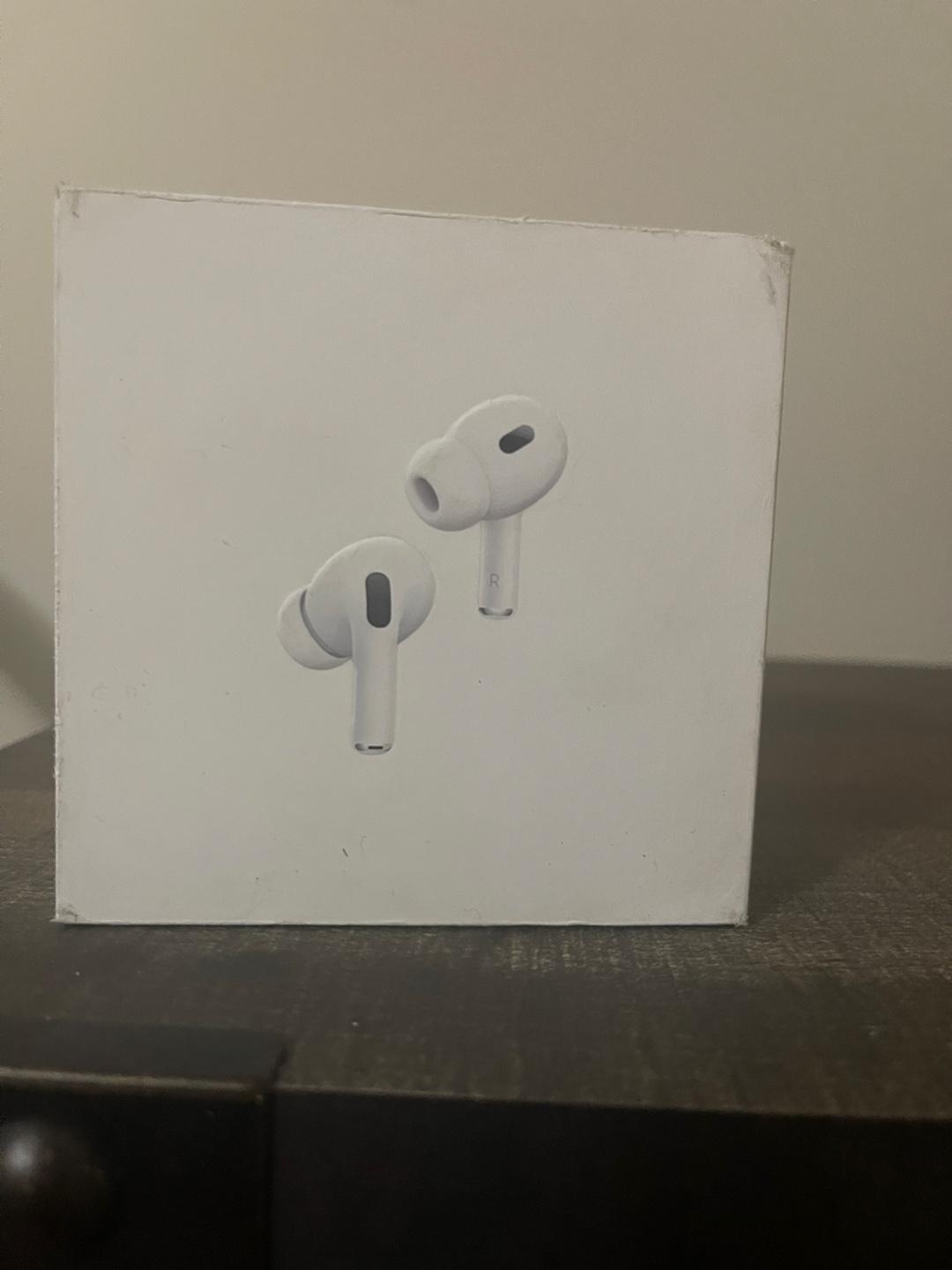 Apple AirPods Pro (2nd generation)