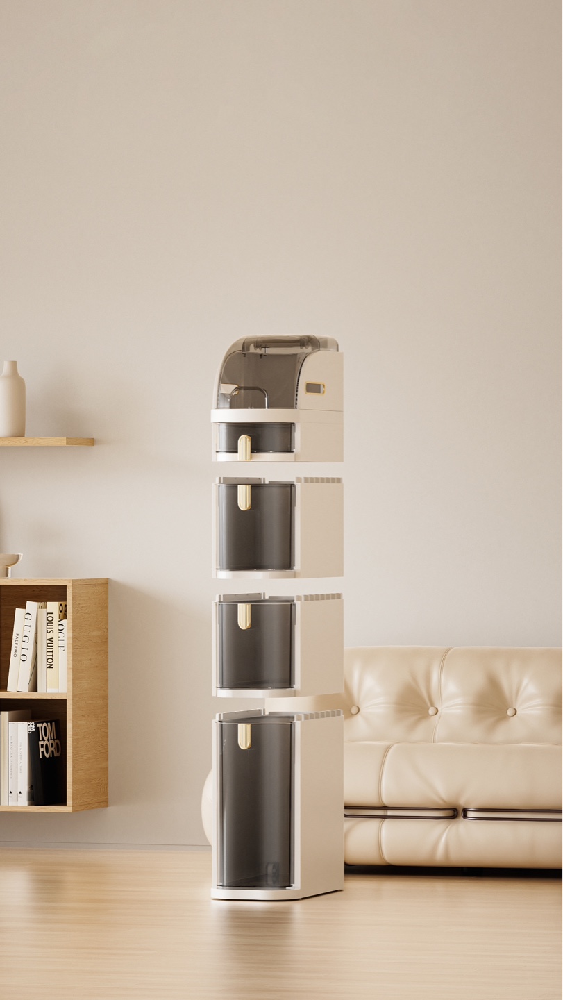 Brand new Slim Storage Drawers - photo 3
