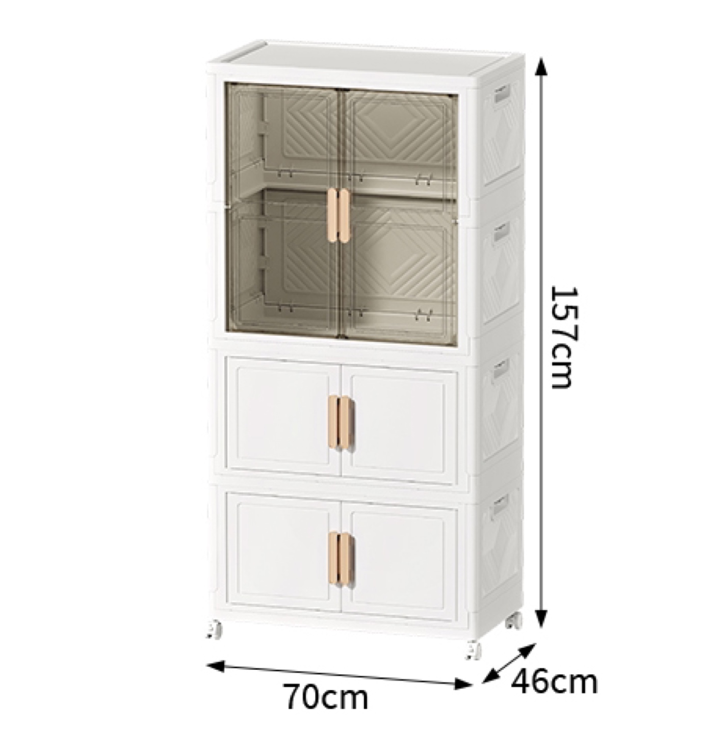 Brand new Storage Wardobe - photo 2