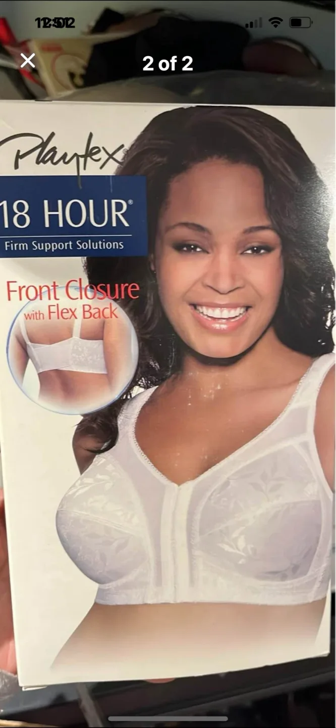 💚NEW 44DDD Bras image indicator(2)