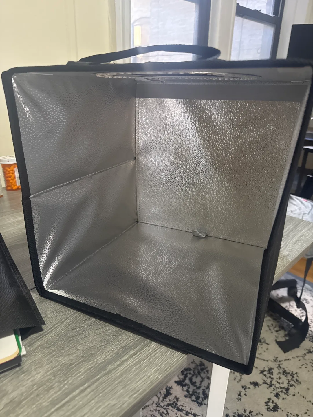 Lightbox for photography image indicator(4)