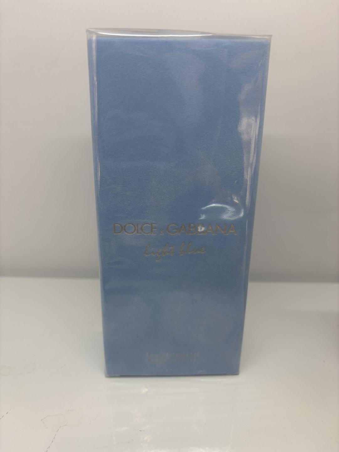 Dolce & Gabbana Light Blue Eau de Toilette